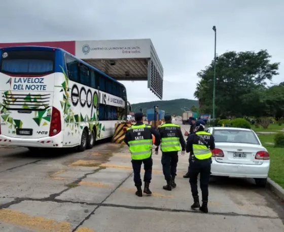 Esto son los requisitos para ingresar a Salta desde hoy