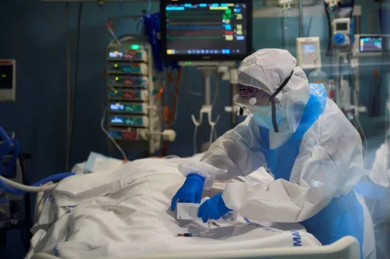 Coronavirus en Jujuy: falleció una mujer de 85 años que tenía coronavirus