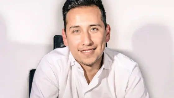 "En las oficinas hay muy buena predisposición para trabajar todos los días"