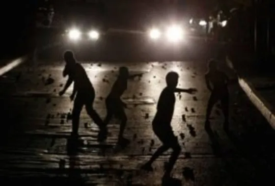 Mataron a un niño de 12 años en medio de un enfrentamiento