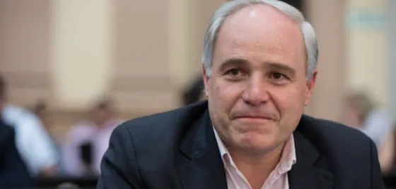 Cánepa: "Vamos a volver a clases el año que viene"