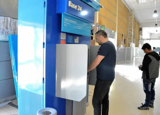 Los municipales cobrarán el 1 de julio con un aumento del 4%