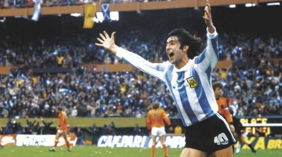 A 42 años del primer grito sagrado: Argentina campeón del mundo