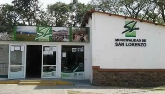 San Lorenzo reabre los espacios deportivos municipales