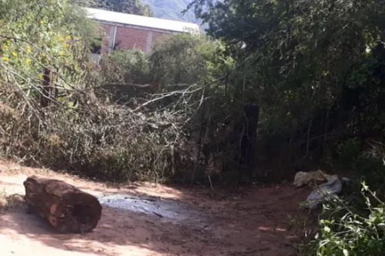 Salteños cobran hasta 500 dólares para pasar a bolivianos ilegalmente a la provincia