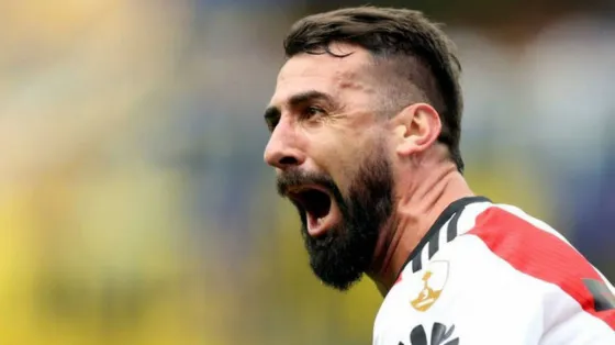 Un dirigente de Flamengo confesó que pensó en matar a Lucas Pratto
