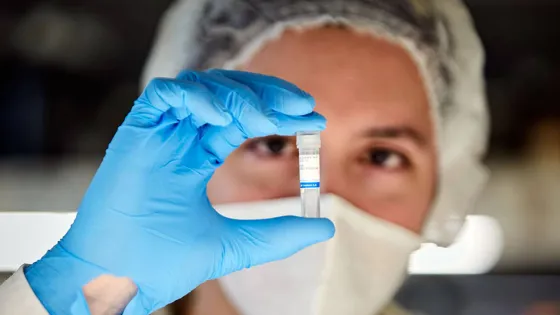 Salta registra dos nuevos casos de coronavirus