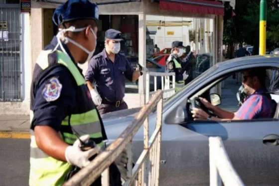 No es suficiente con el DNI para que te dejen pasar: conocé qué más tenés que llevar