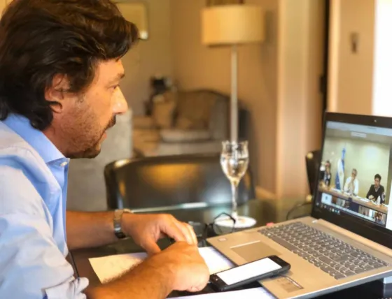 Salta recaudó cerca de $18 millones en el “Fondo Solidario COVID-19”