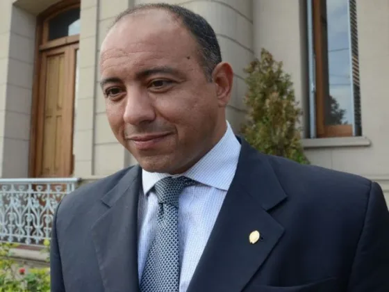 "Me encantaría que Juan Manuel Urtubey sea presidente sería muy bueno para Salta"