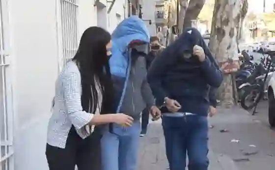 Imputaron a un argentino en una causa por una red de explotación sexual a menores en Uruguay