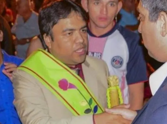 "Sáenz no quiere la intervención a Aguaray"