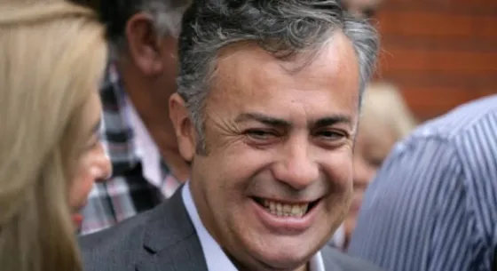 Alfredo Cornejo advirtió que "mendoza puede ser un país independiente”