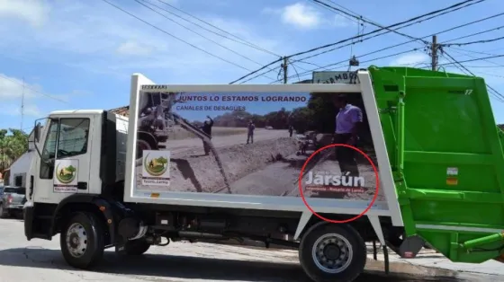 Presentaron un proyecto de ley para que las intendencias no ploteen los vehículos municipales