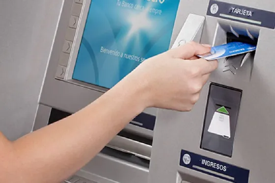 Los empleados municipales cobraron hoy con el aumento del 4%