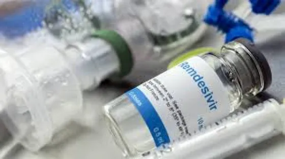 EEUU compró casi todo el stock de un medicamento que combate el coronavirus para los próximos tres meses