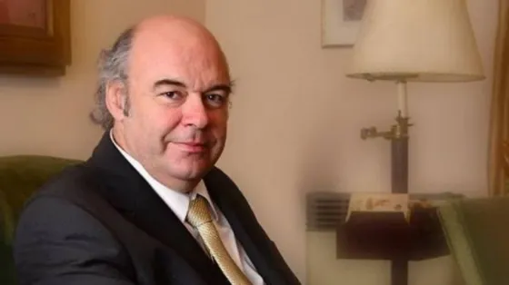 Abel Cornejo propone cambiar el nombre de la Fiscalía de Derechos Humanos