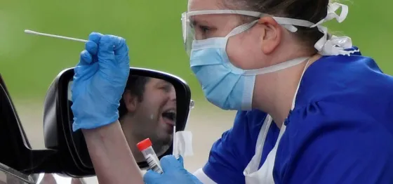 Para entrar a Salta, todos aquellos que vengan de Jujuy deberán presentar un PCR negativo