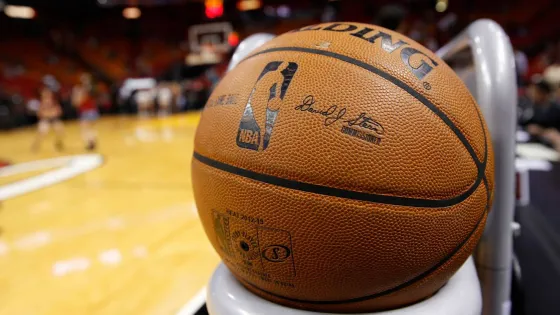 Nuevos casos de coronavirus en la NBA