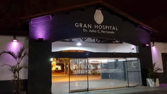 Escándalo en Chaco por un probable atentado contra pacientes graves de coronavirus: les apagaron los respiradores