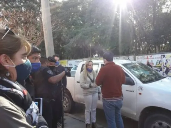 Caso Palomo: ampliarán la imputación a los cinco acusados