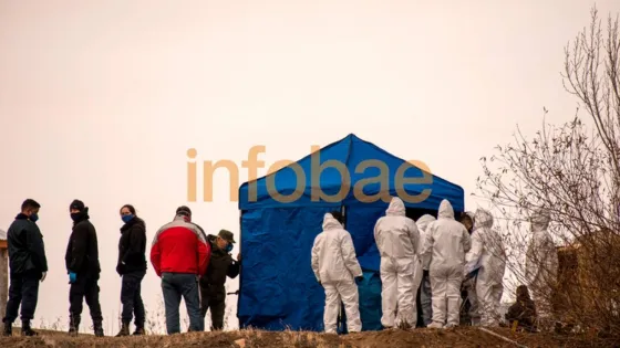 El resultado preliminar de la autopsia a Fabián Gutiérrez determinó murió por asfixia