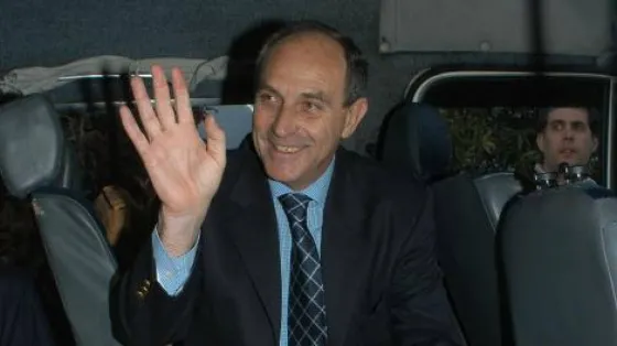 Murió Osvaldo “Chiche” Sosa, histórico técnico del fútbol argentino