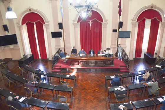 Diputados sesionarán de manera presencial