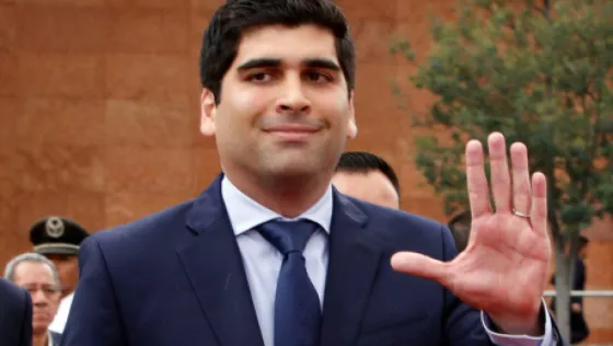Renunció el Vicepresidente de Ecuador