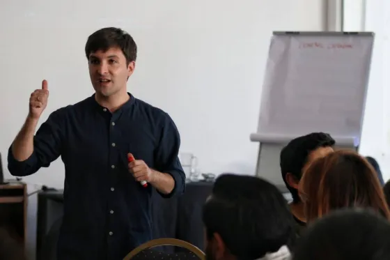 La Pandemia y el (Des)Orden Internacional