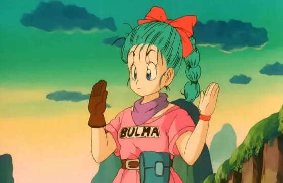Bulma tiene Covid - 19