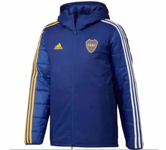 Filtran la nueva indumentaria de Boca y los hinchas repudian un detalle