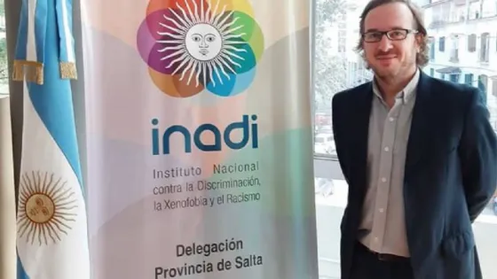 "Suriani es un irrespetuoso"