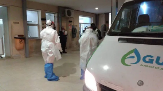 Jujuy ya tiene 16 fallecidos por coronavirus: murió un nene de 8 años