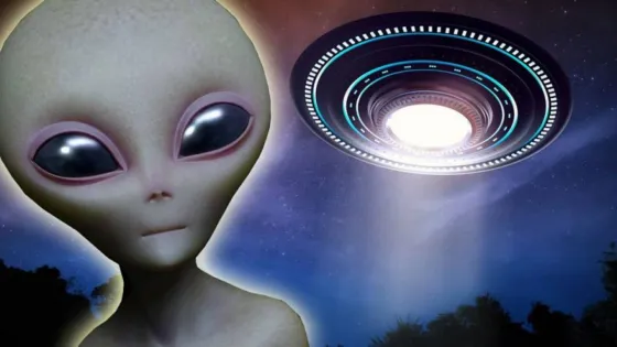 VIDEO:  Nave extraterrestre impresiona a todo EE UU