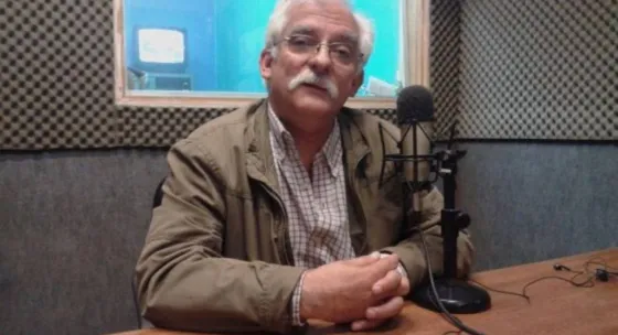 Carlos Zapata: "La ayuda no esta a la altura de la situación, pero peor es nada"