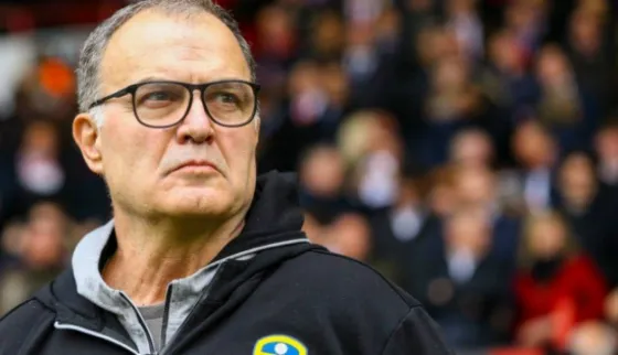 El Leeds United ascendio a la Premier League