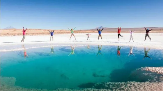 El turismo perderá $1300 millones en julio