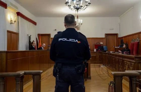 Cuatro policías salteños irán a juicio por maltrato