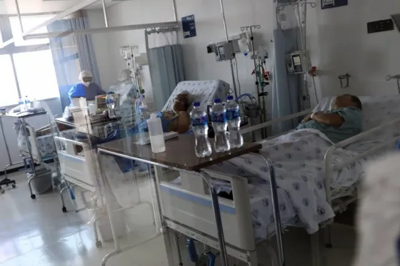 Una nueva droga contra el coronavirus mostró resultados “significativos”