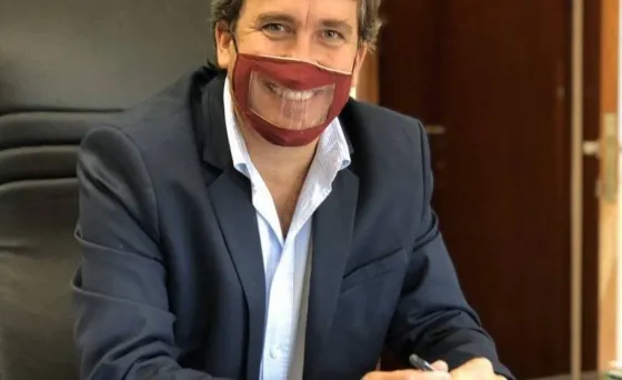 Posadas: "Las declaraciones de Bettina fueron imprudentes"