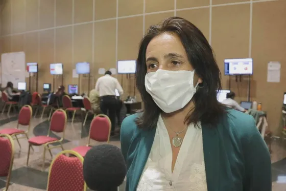 En Salta no hay transmisión comunitaria de Covid-19