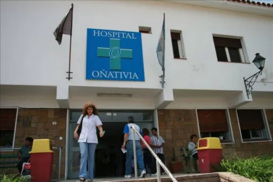 El Hospital Oñativia empezaría a realizar test rápidos de COVID-19