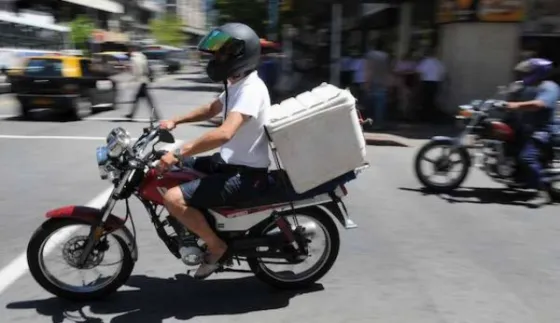 Proponen la creación de un registro único de trabajadores de cadetería y mensajería