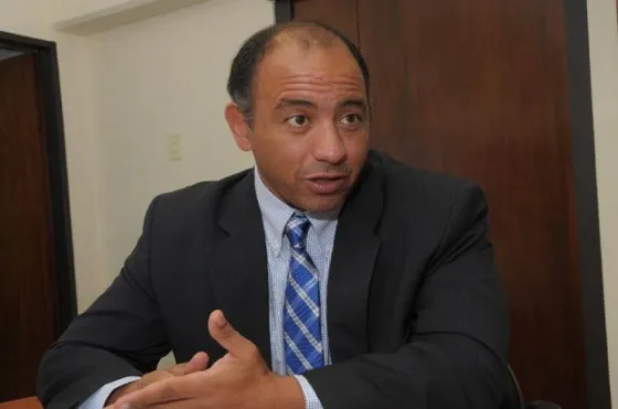 La recaudación en Salta cayó $7000 millones en el primer semestre, según Dib Ashur