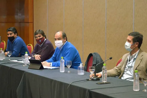 Para Villada, "tenemos una situación epidemiológica aceptable"