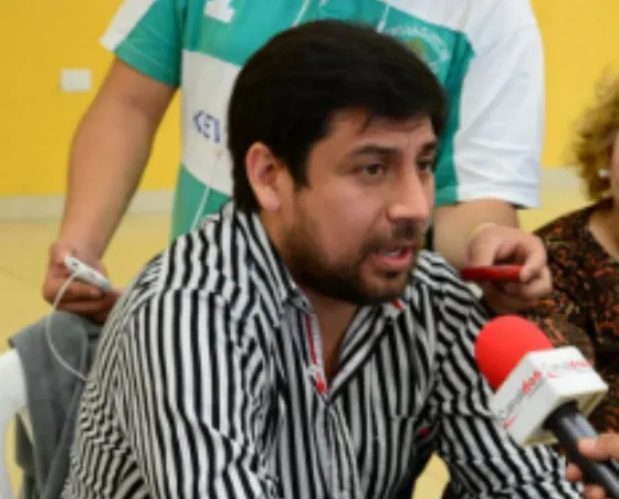 Concejal acusado de narcotraficante señala que el secretario de gobierno “es una rata”