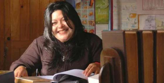 Mirtha Sisnero: "No me llaman porque yo me enfrenté al machismo salteño"