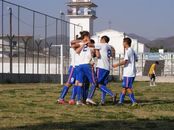 Confirmaron el inicio del Federal B