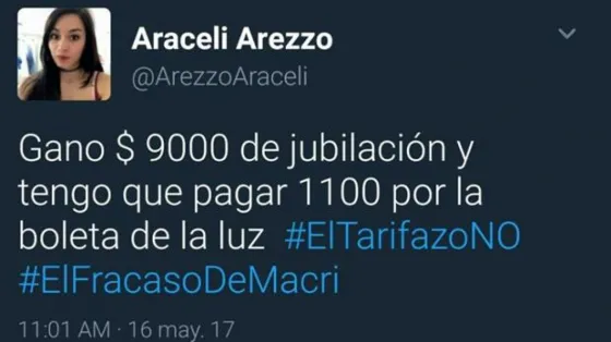 El kirchnerismo intentó hacer una campaña contra Macri y les salió mal